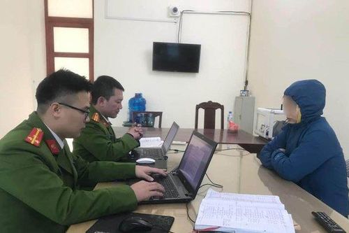 Bắc Kạn: Triệt phá tụ điểm mại dâm núp bóng nhà nghỉ ở Ba Bể