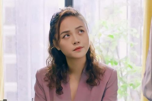 Diễn viên Thu Quỳnh: Tôi từng tự dối lòng rằng mình mạnh mẽ
