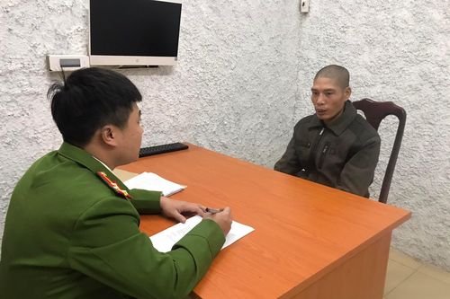 Ra Quốc lộ 1A mua ma túy về bán