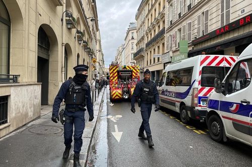 Lời khai nghi phạm xả súng dẫn đến bạo loạn ở Paris