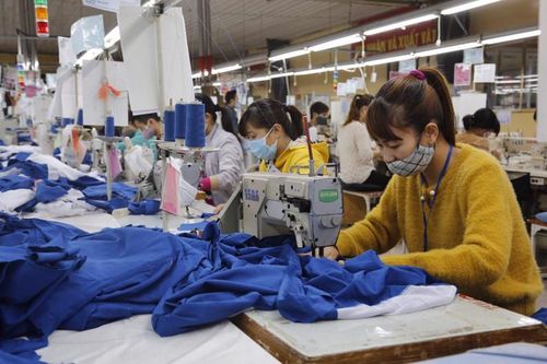 Chính sách 'sát sườn' liên quan người lao động có hiệu lực từ tháng 1/2023