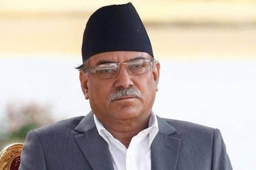 Nepal: Ông Pushpa Kamal Dahal lần thứ 3 trở thành Thủ tướng