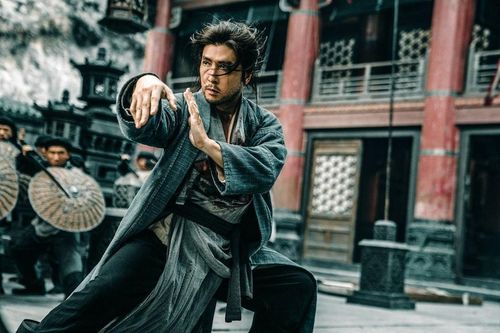 Chân Tử Đan sẽ tạo ra Kiều Phong mạnh nhất lịch sử