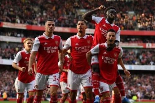Nhận định Arsenal vs West Ham, 03h00 ngày 27/12: Lấy quà từ hàng xóm