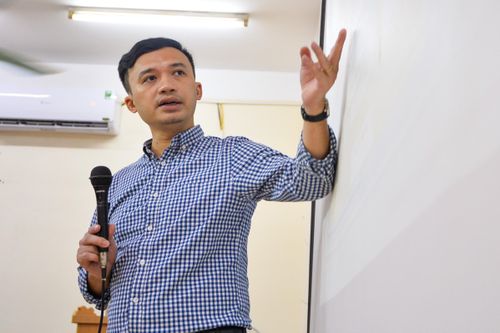 Tuyển dụng giáo viên: Nộp 10 hồ sơ lấy 1