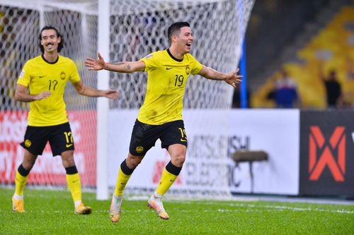 Kết quả AFF Cup: Malaysia chạy đà hoàn hảo cho 'đại chiến' Việt Nam