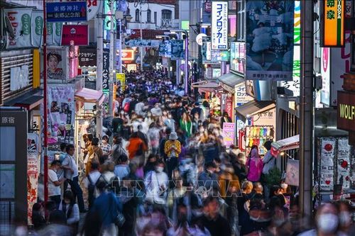 10 sự kiện thế giới nổi bật năm 2022 do TTXVN bình chọn