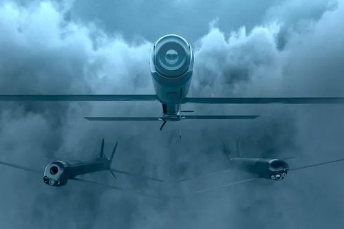 Nước NATO ở châu Âu đầu tiên mua UAV 'sát thủ' Switchblade 600, tạo 'năng lực chưa từng có'
