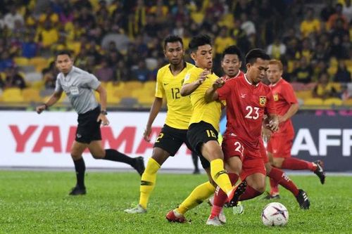 Đội tuyển Malaysia ở AFF Cup 2022: 'Những chú hổ' liệu có mắc lại sai lầm?