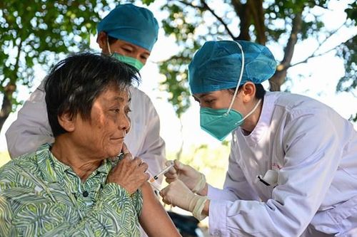 Trung Quốc dừng cập nhật thông tin ca mắc mới Covid-19 hàng ngày