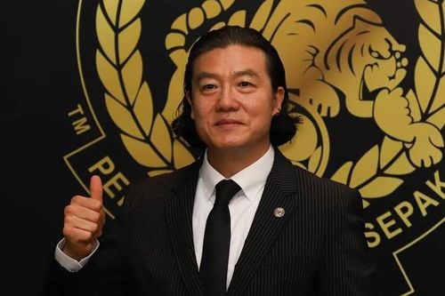 HLV Malaysia: 'Tôi biết rõ điểm yếu của tuyển Việt Nam'