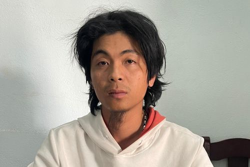 Bị bắt vì thói côn đồ