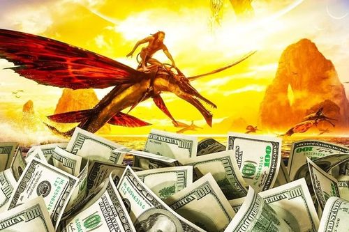 'Avatar 2' có thể cán mốc 1 tỷ USD sớm hơn dự kiến