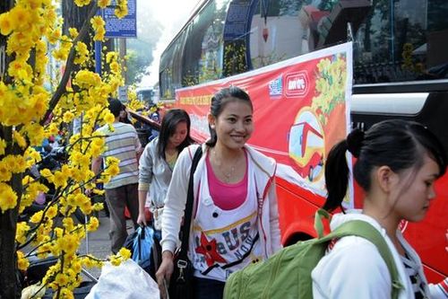 Phương án nghỉ Tết Nguyên đán 2023 đối với người lao động