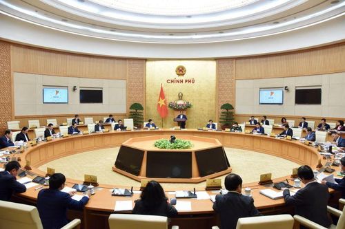 Nâng cao năng lực phản ứng chính sách, khơi thông nguồn lực phát triển
