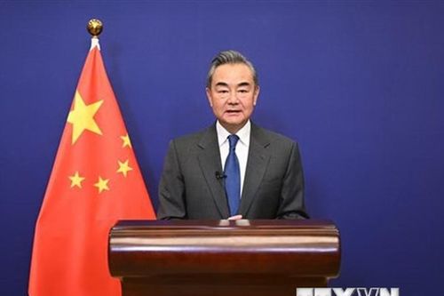Trung Quốc tuyên bố sẽ tạo đột phá mới trong chính sách ngoại giao