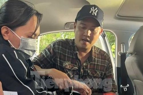 Truy tìm đối tượng trong đường dây mua bán trẻ sơ sinh quy mô lớn ở Bình Dương
