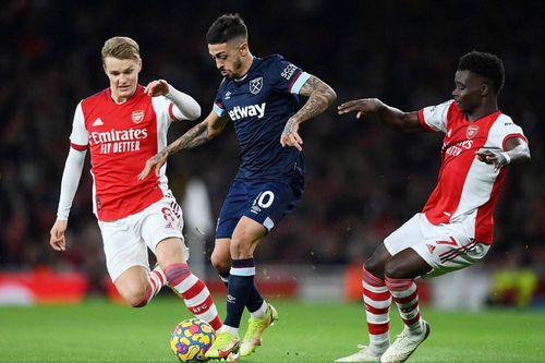 Nhận định Arsenal vs West Ham: Pháo thủ xây chắc ngôi đầu