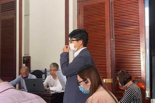 Tạm dừng xét xử vụ một phật tử chùa Ba Vàng kiện Thượng tọa Thích Nhật Từ