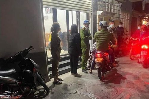 Điều tra nguyên nhân người phụ nữ tử vong với vết thương trên người