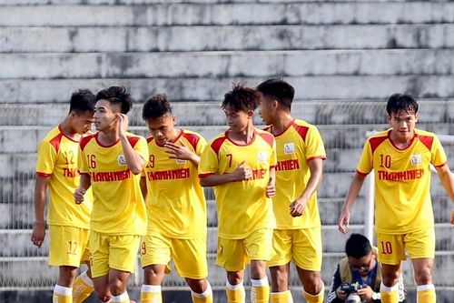 U21 Gia Định tiếp tục bị loại do vi phạm quy chế tại Giải U21 Quốc gia 2022