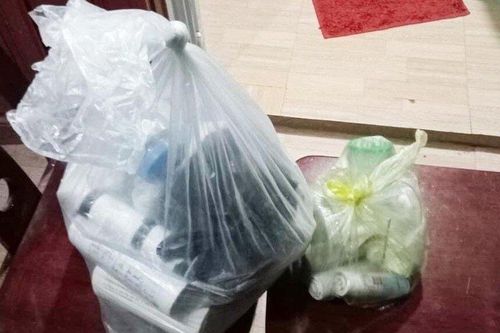 Nghệ An: Phát hiện 19 em học sinh tự sản xuất pháo nổ