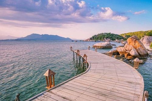 Việt Nam có 2 địa danh lọt top 10 bãi biển nổi tiếng nhất thế giới