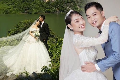 Bố mẹ sốc khi con gái 19 tuổi thông báo cưới chồng hơn 16 tuổi