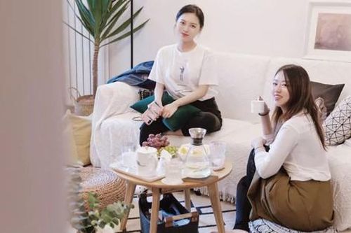 Căn hộ 68m² ngập tràn những điều thú vị