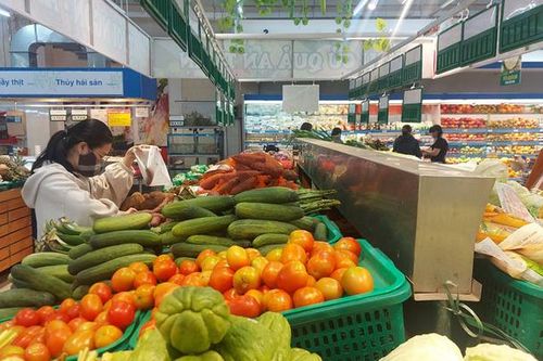 Quảng Bình: Đảm bảo đủ hàng hóa cung ứng cho thị trường Tết Nguyên đán Quý Mão 2023