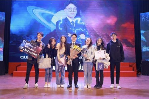 Bản lĩnh nhà đầu tư 2022: Đã tìm được quán quân mùa thứ 11