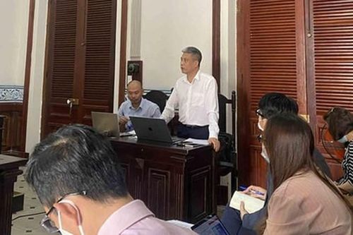 Bị cho phát ngôn sai sự thật - Một tu sĩ bị kiện bởi chính Phật tử