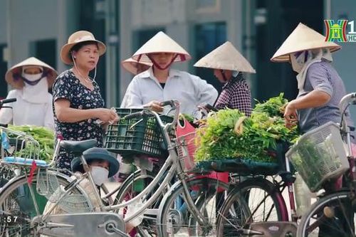 Mặc cả - Nhu cầu hay thói quen?
