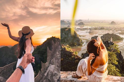 Hang Múa: Điểm đến tuyệt đẹp bạn trẻ không thể bỏ lỡ dịp nghỉ Tết Dương lịch