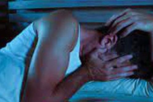Ngủ trong điều kiện ô nhiễm ánh sáng có thể dẫn đến bệnh tiểu đường