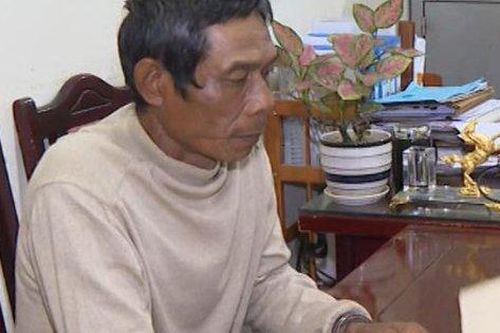 Dùng dây thừng siết cổ vợ đến chết, người chồng lẩn trốn vào các tỉnh phía Nam suốt 26 năm