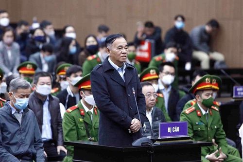 Vụ thông thầu tại Đồng Nai: Cựu Bí thư tỉnh ủy có mối quan tâm 'đặc biệt' tới dự án