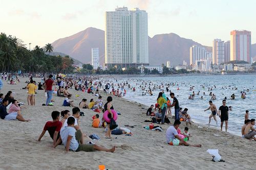 Vũng Tàu và Nha Trang lọt Top 10 bãi biển nổi tiếng nhất thế giới