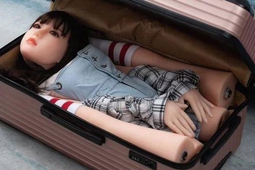 Hàn Quốc dỡ bỏ lệnh cấm nhập khẩu búp bê tình dục