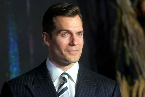 Henry Cavill sau khi không còn là Siêu Nhân