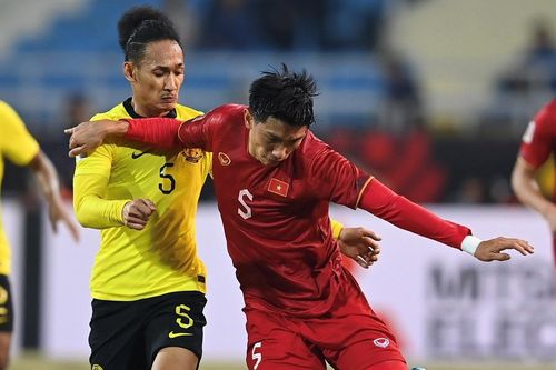 'Trọng tài Nhật Bản áp dụng đúng luật khi thổi penalty cho Việt Nam'