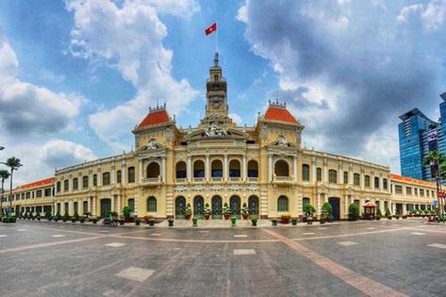 Điều chỉnh phân công công tác lãnh đạo UBND thành phố Hồ Chí Minh