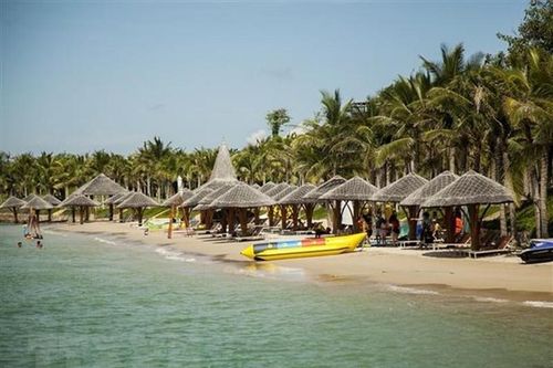Việt Nam có hai bãi biển trong danh sách nổi tiếng nhất thế giới