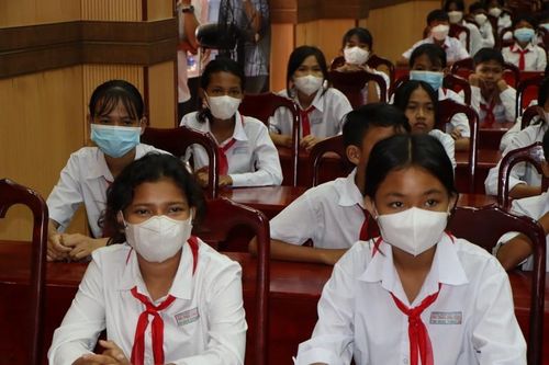 Hơn 573 tỷ đồng phát triển kinh tế - xã hội vùng đồng bào dân tộc thiểu số và miền núi