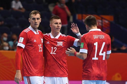 Nga sẽ gửi thư lên UEFA xin rời bóng đá châu Âu