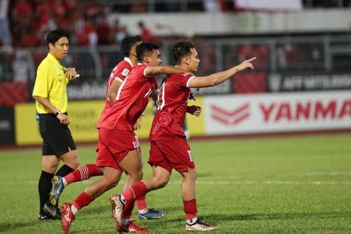 HLV Brunei: Shin Tae-yong có lẽ đã mời trọng tài Hàn Quốc đi ăn vì 'giúp' Indonesia
