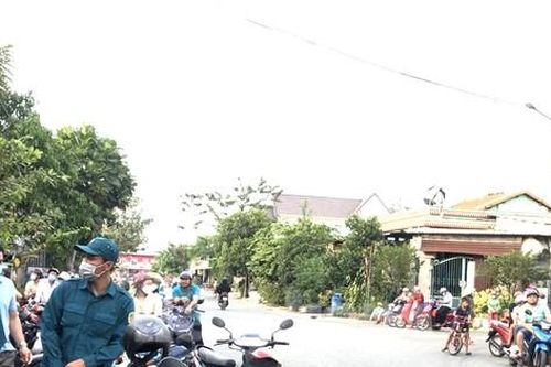 Vụ thi thể người phụ nữ bị cứa cổ ở Bình Dương: Tìm người đàn ông sống chung