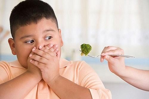 Hơn 43% học sinh TP.HCM thừa cân béo phì