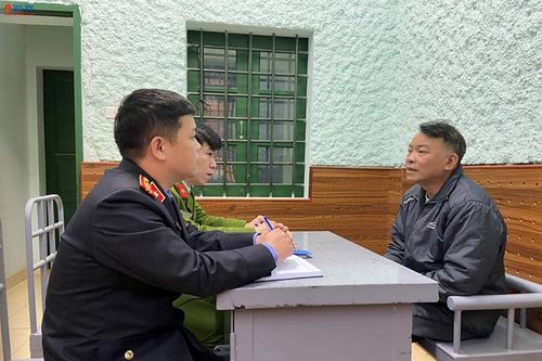Phê chuẩn khởi tố nguyên Hiệu trưởng, Trưởng phòng huyện Bảo Lâm và thuộc cấp