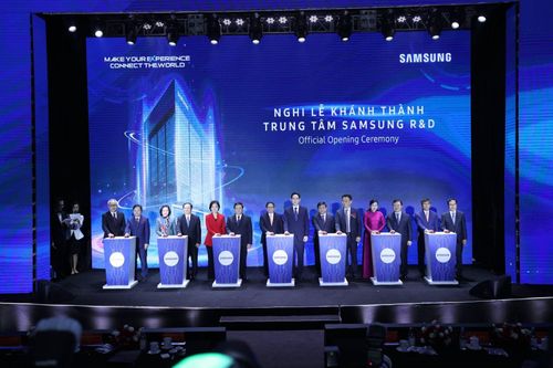 Việt Nam lọt top 5 điểm đến tiềm năng đón đầu chuỗi cung ứng, trở thành 'công xưởng thế giới'